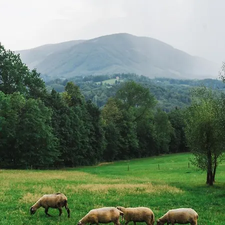 Roubenka Ondrejnik * Kunčice pod Ondřejníkem