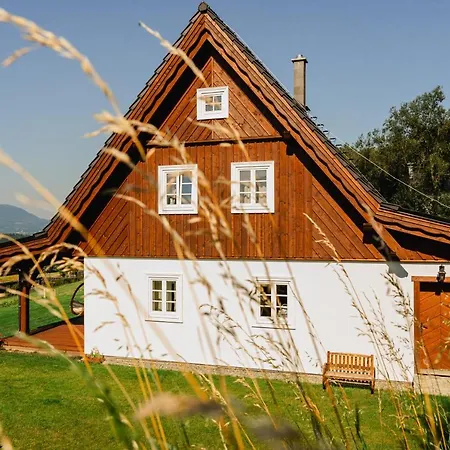Roubenka Ondrejnik * Kunčice pod Ondřejníkem