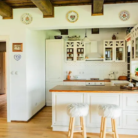 Chalet Roubenka Ondrejnik *