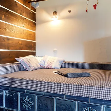 Chalet Roubenka Ondrejnik Kunčice pod Ondřejníkem